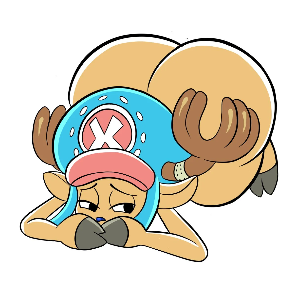 Artist - doeswhatever - Image 230