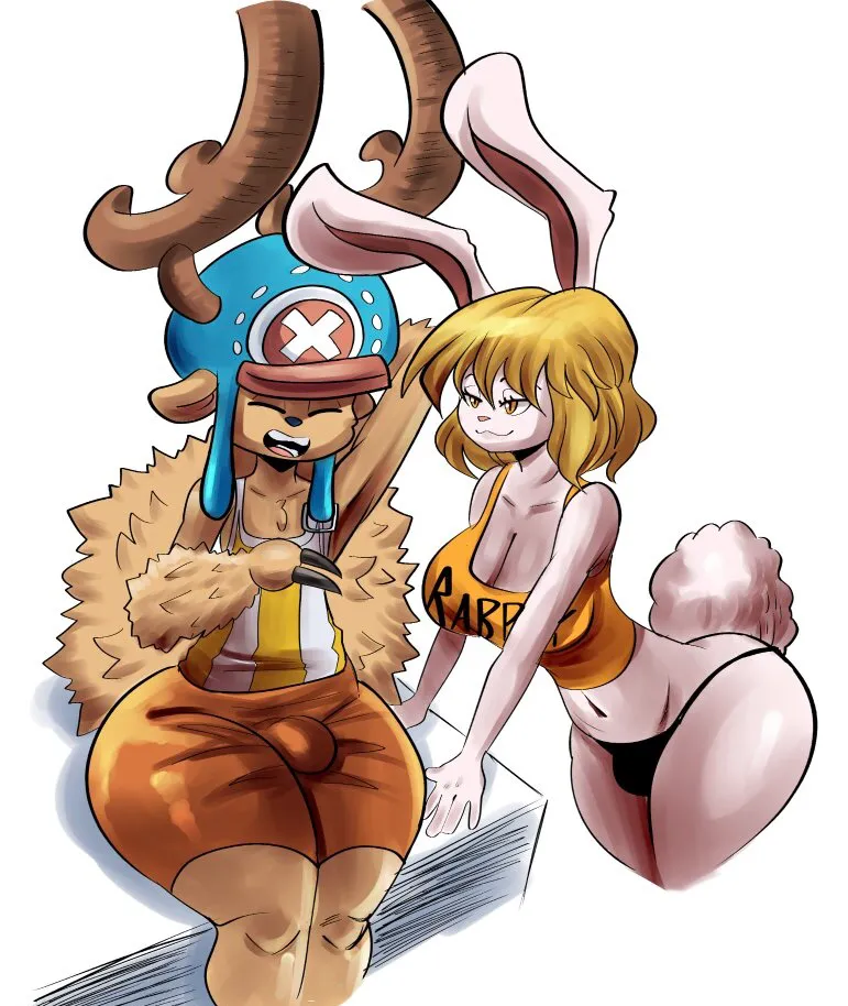 Artist - doeswhatever - Image 232