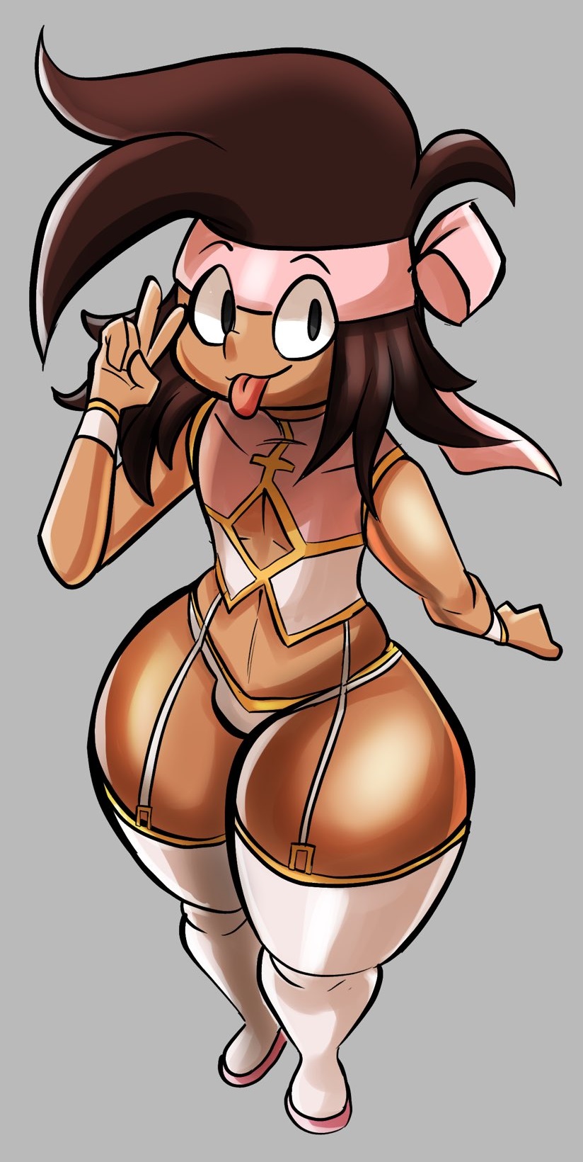 Artist - doeswhatever - Image 240