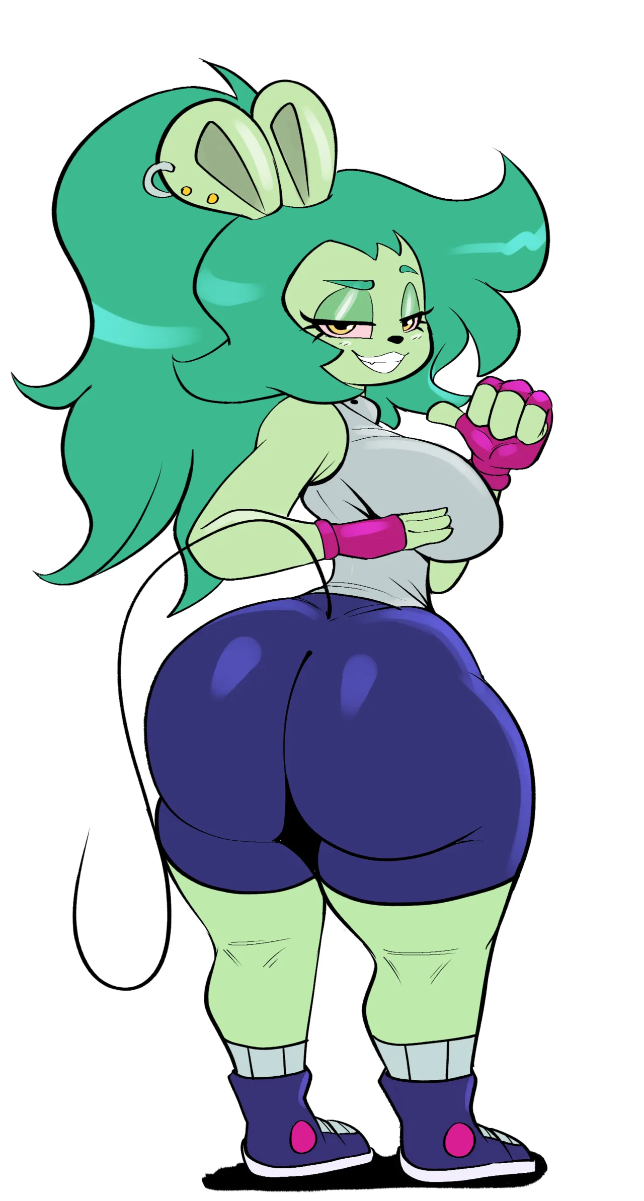 Artist - doeswhatever - Image 282