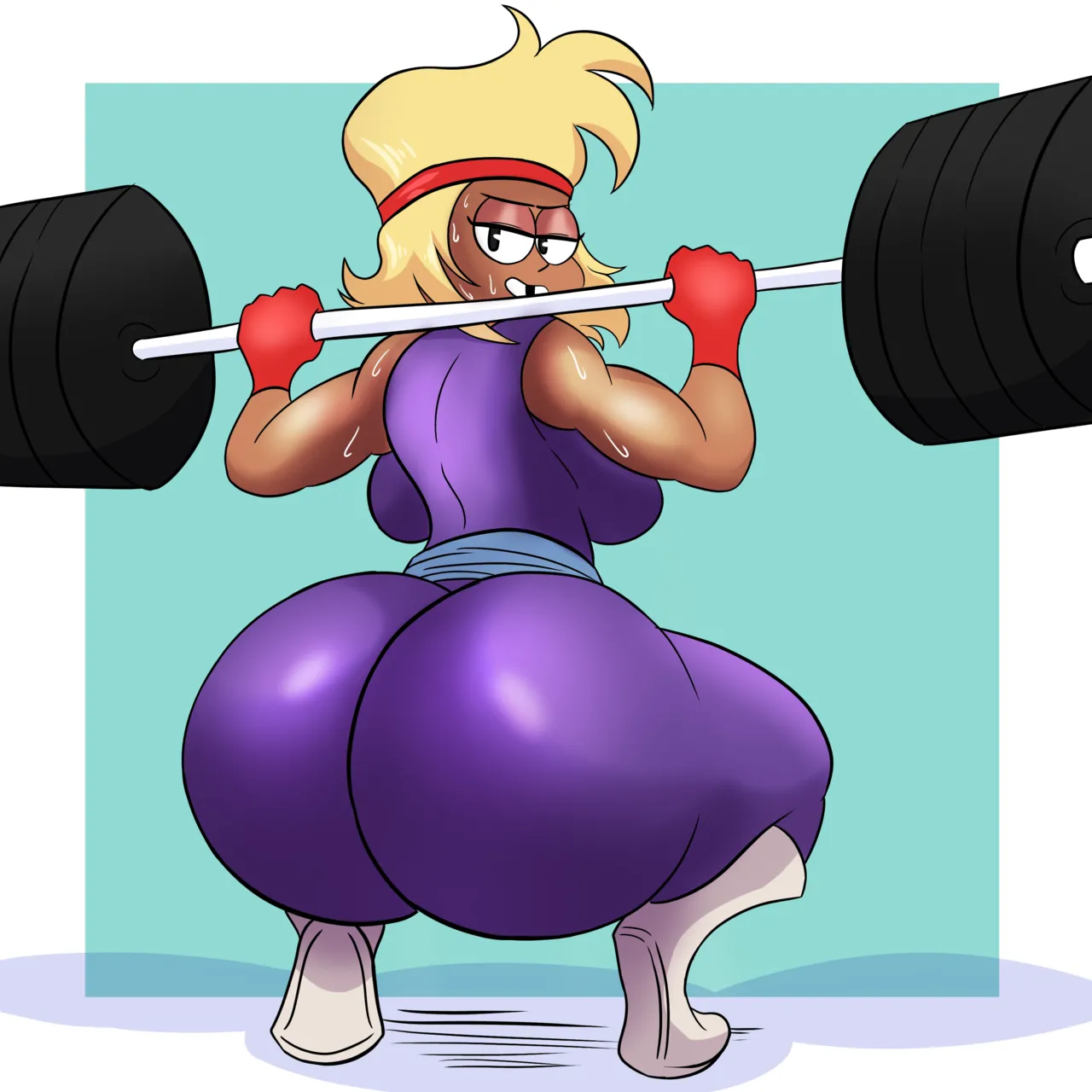 Artist - doeswhatever - Image 29