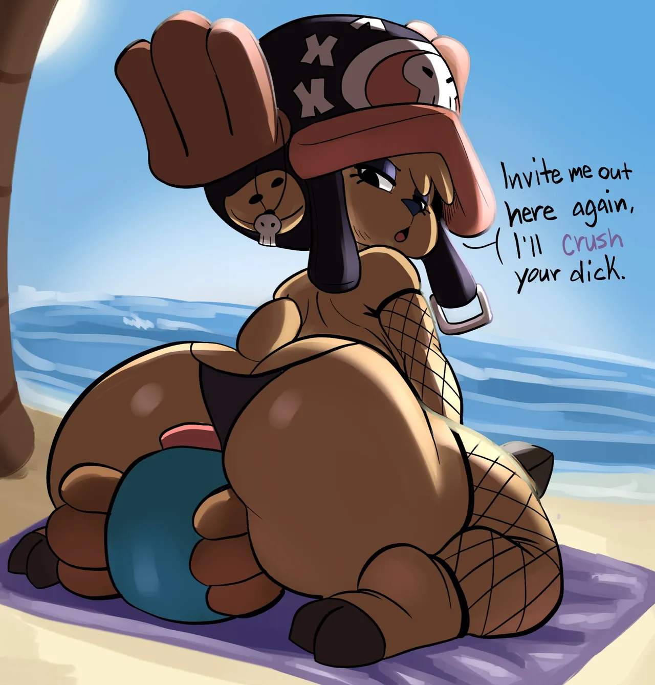 Artist - doeswhatever - Image 296