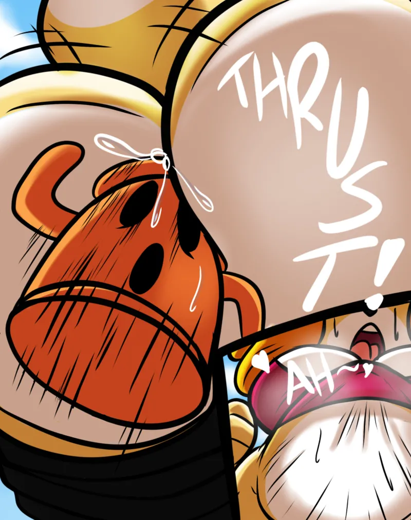 Artist - doeswhatever - Image 303