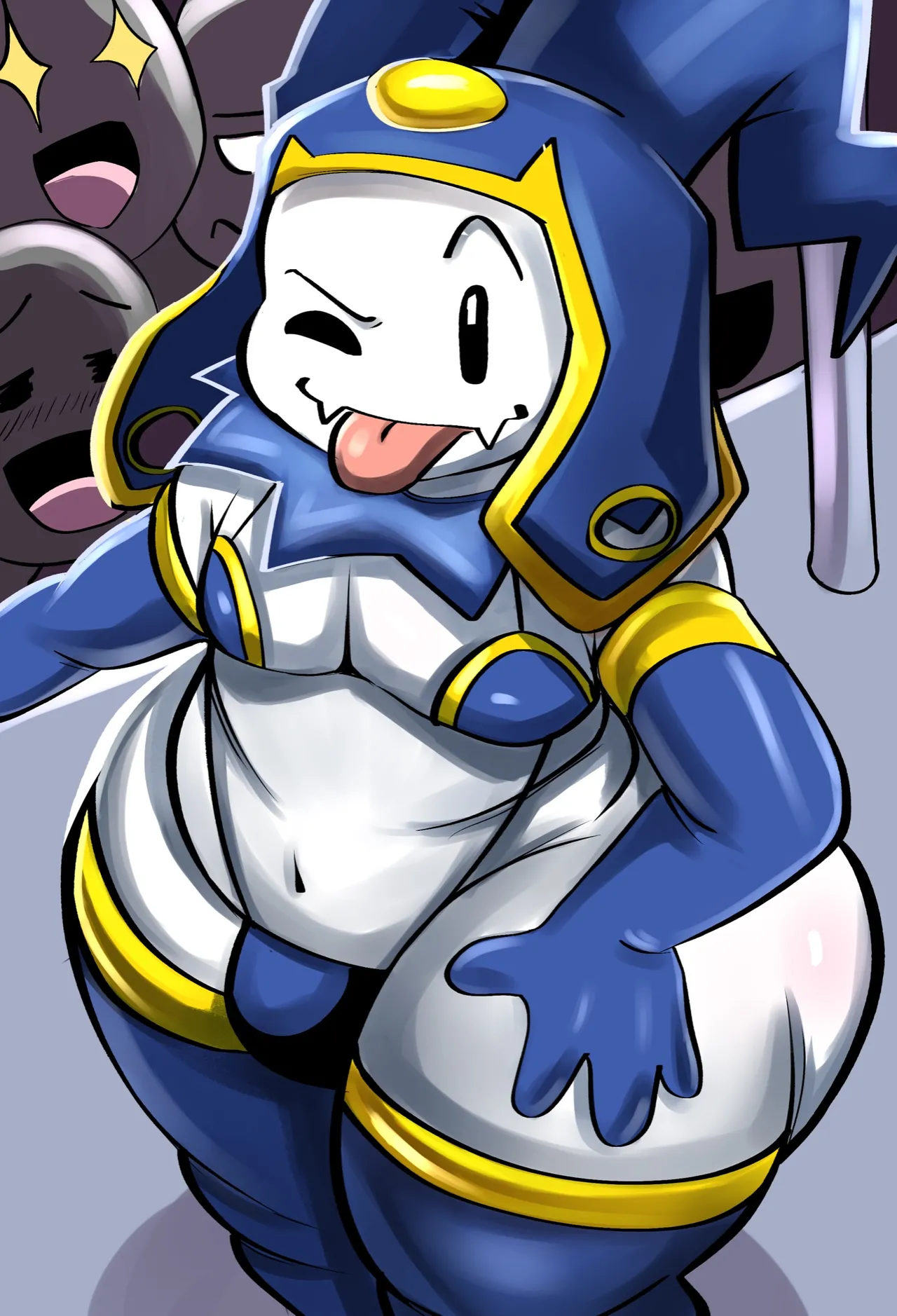 Artist - doeswhatever - Image 309