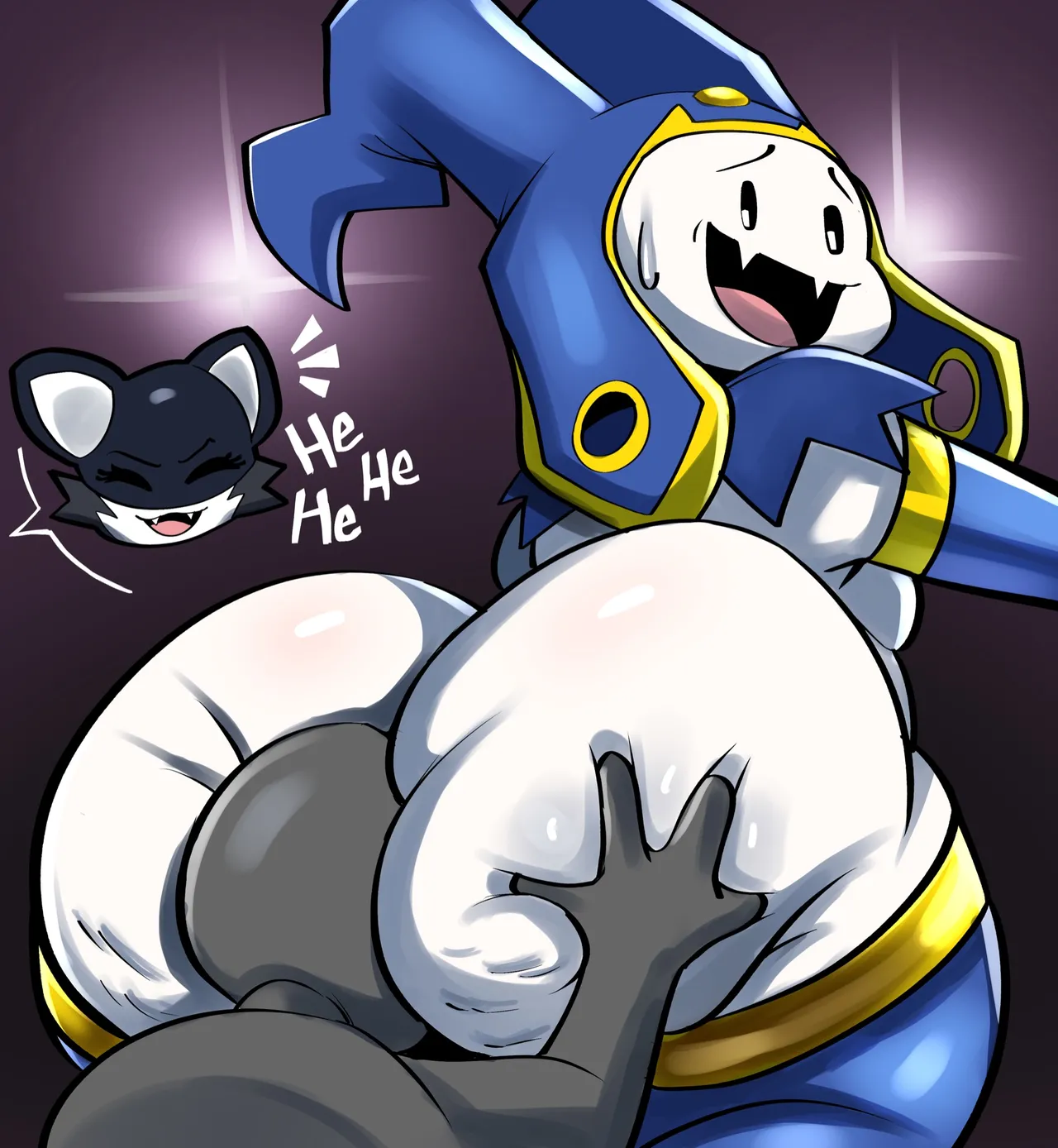 Artist - doeswhatever - Image 310