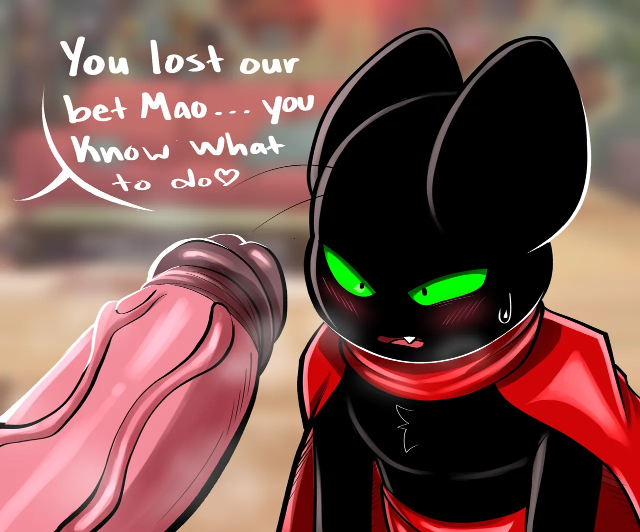 Artist - doeswhatever - Image 329