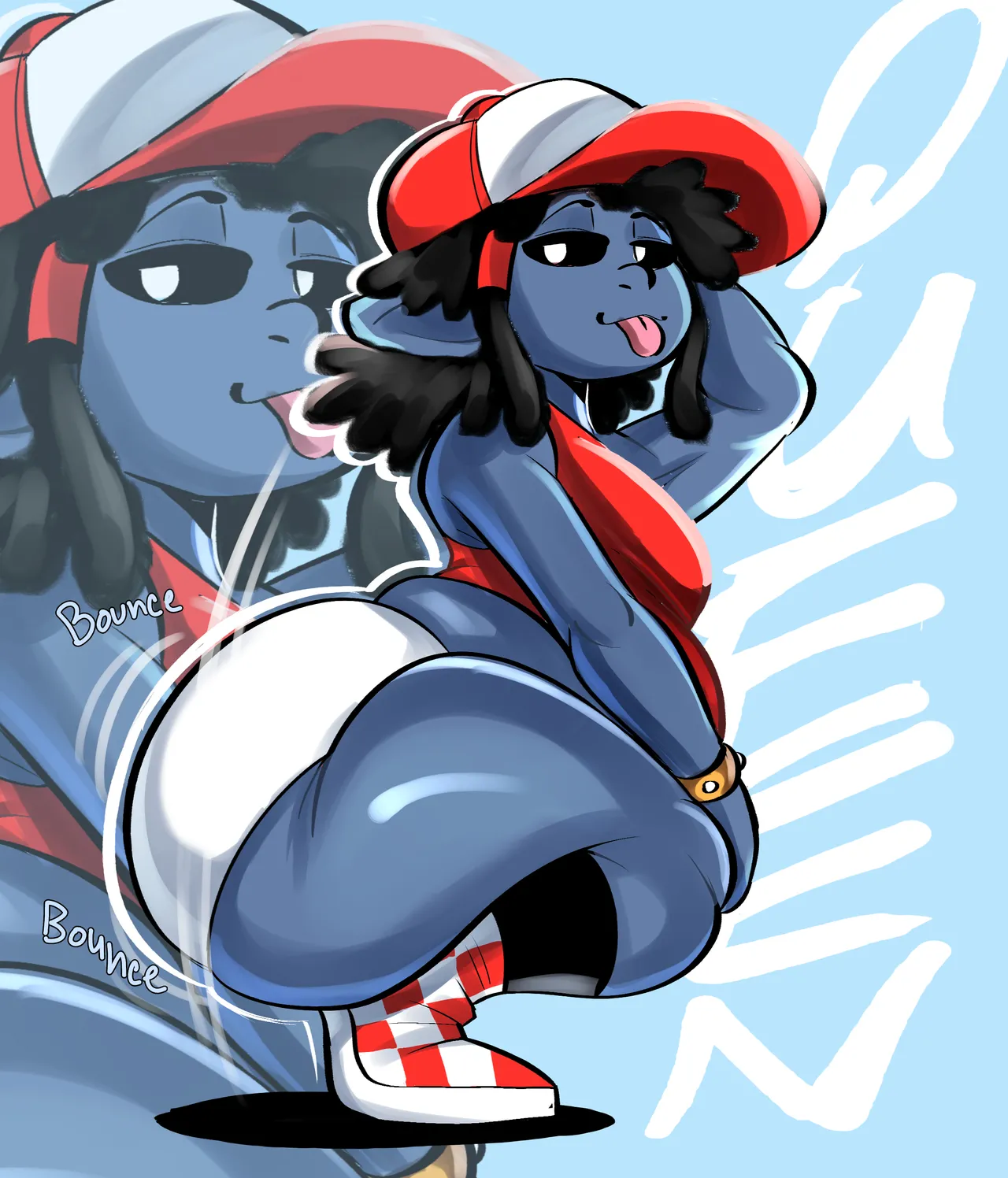 Artist - doeswhatever - Image 351