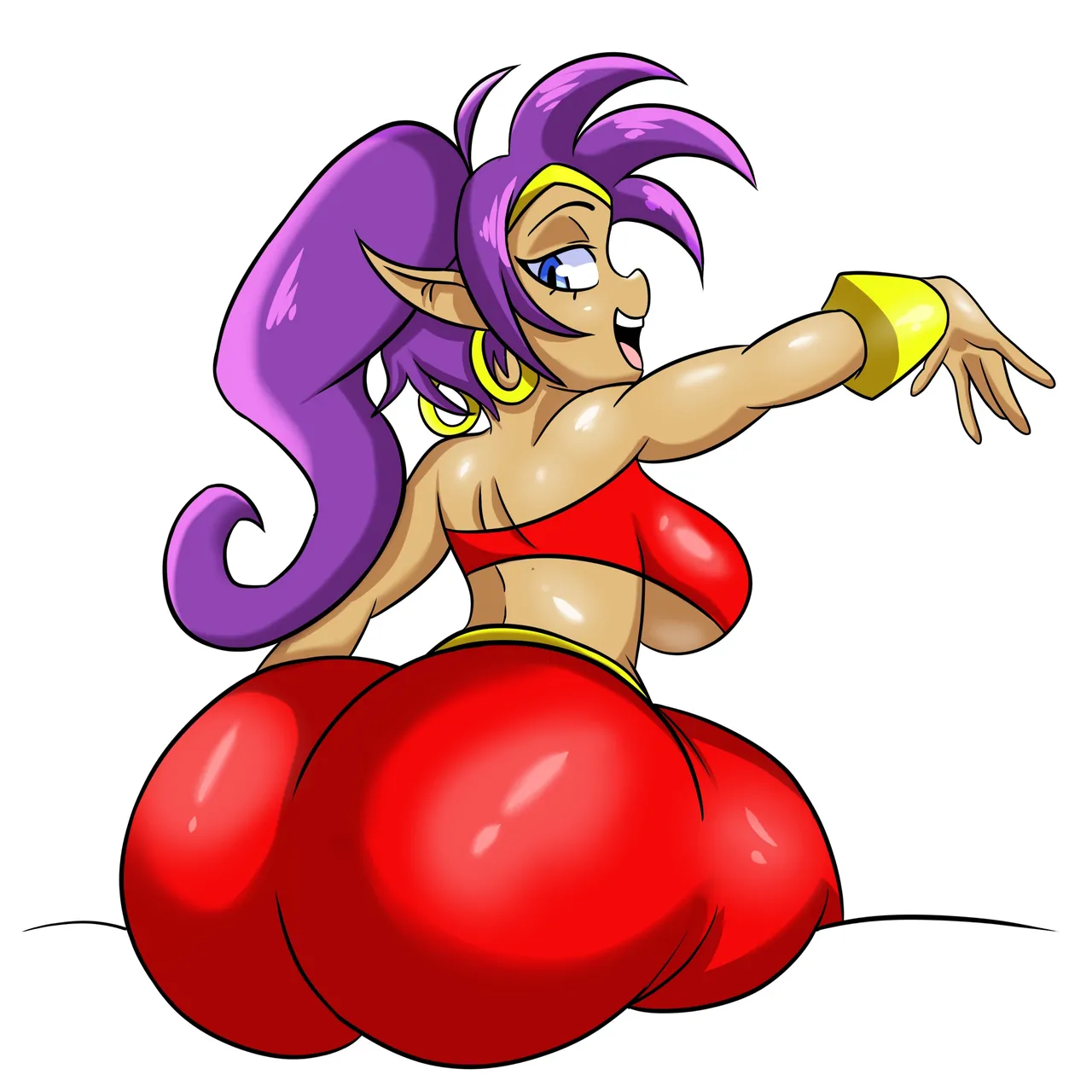 Artist - doeswhatever - Image 36