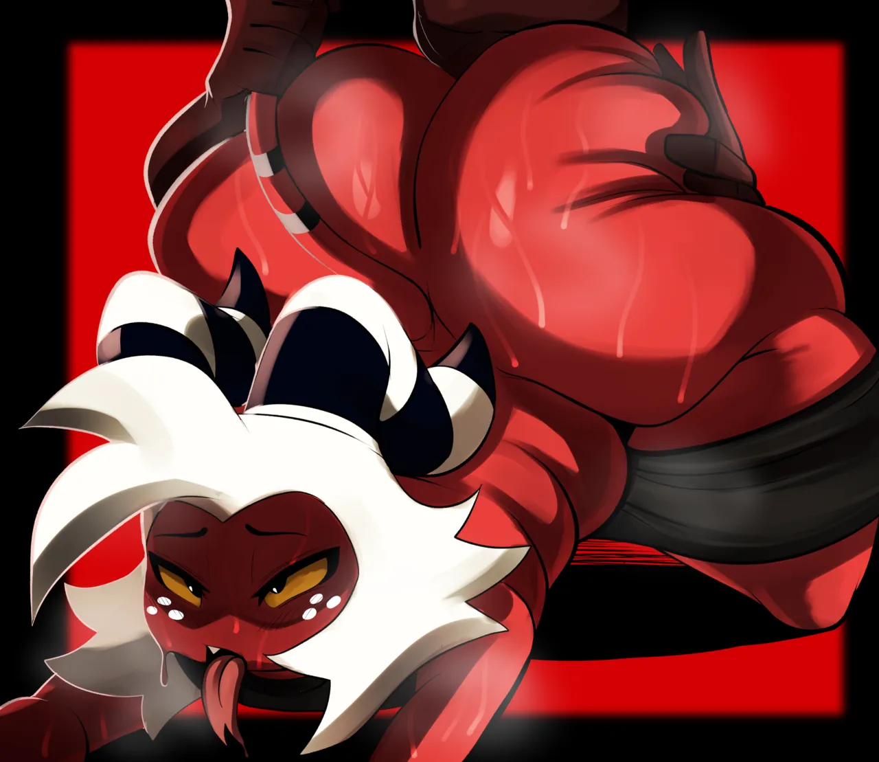 Artist - doeswhatever - Image 410