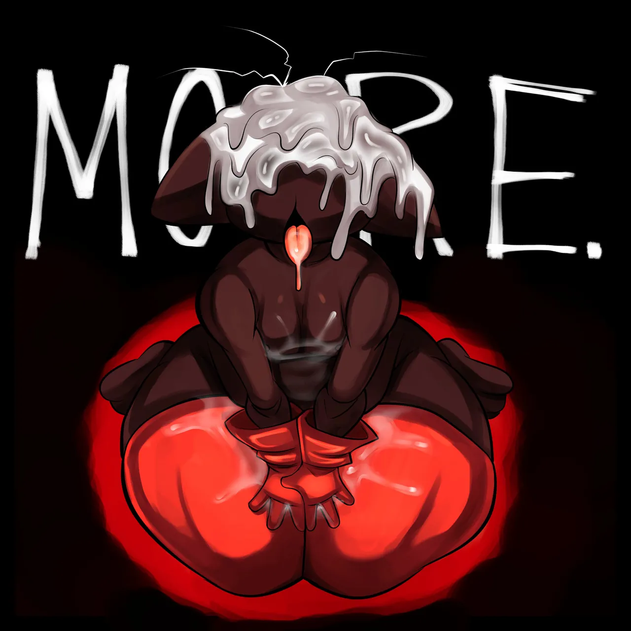 Artist - doeswhatever - Image 469