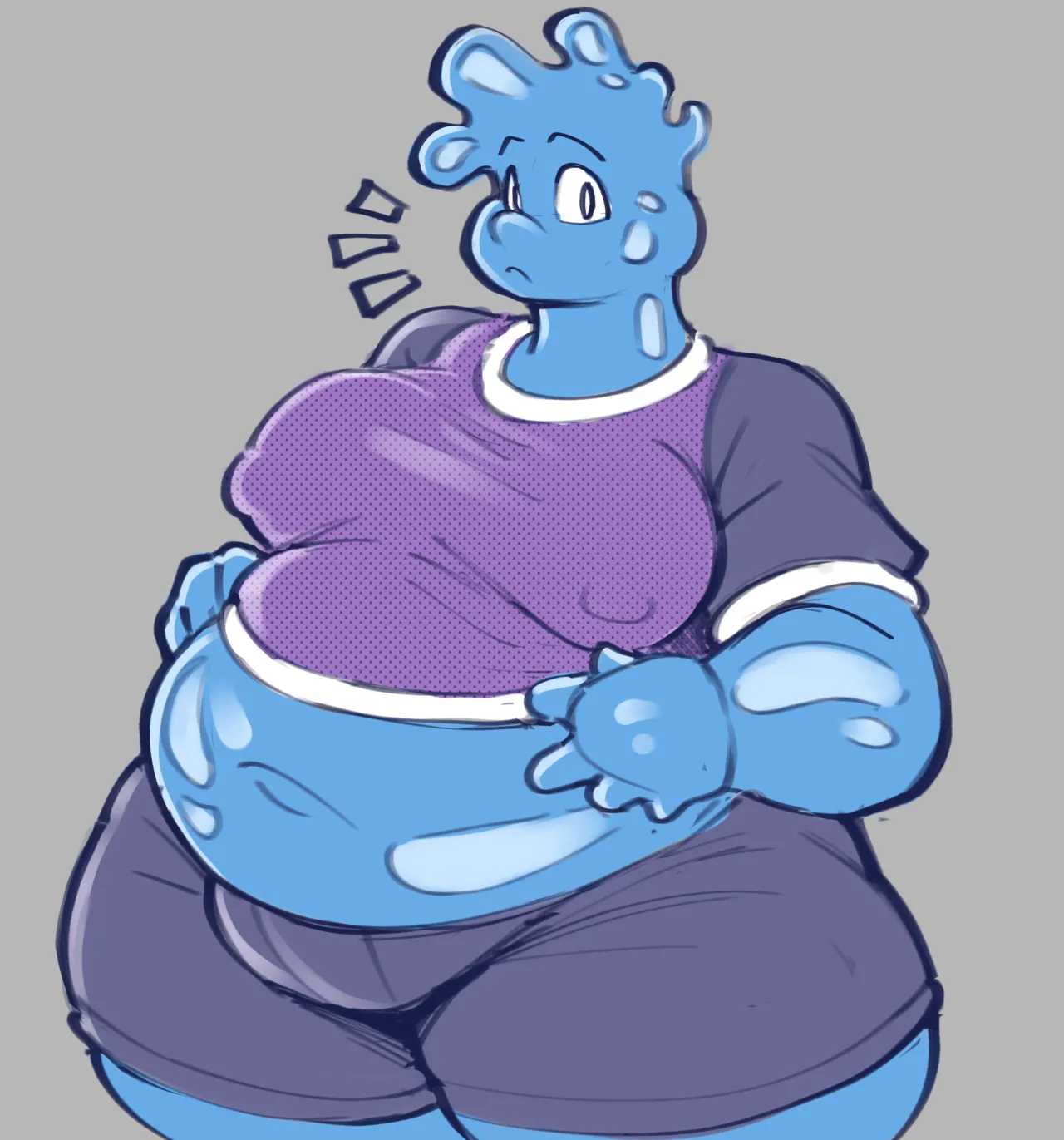 Artist - doeswhatever - Image 503