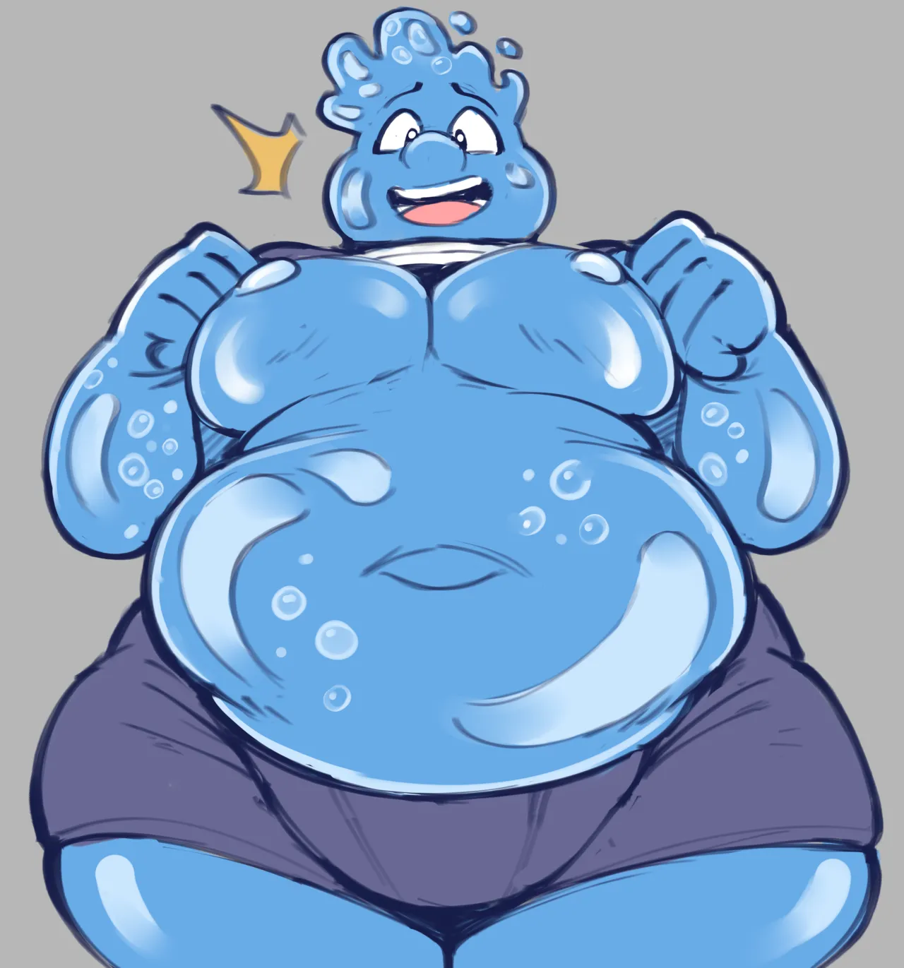 Artist - doeswhatever - Image 504