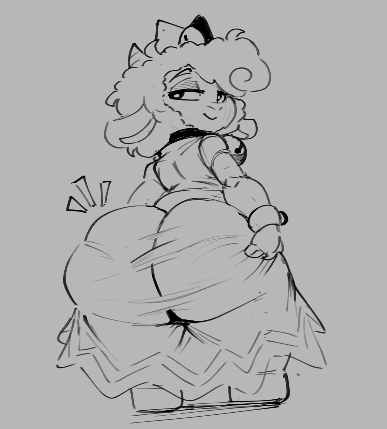 Artist - doeswhatever - Image 508