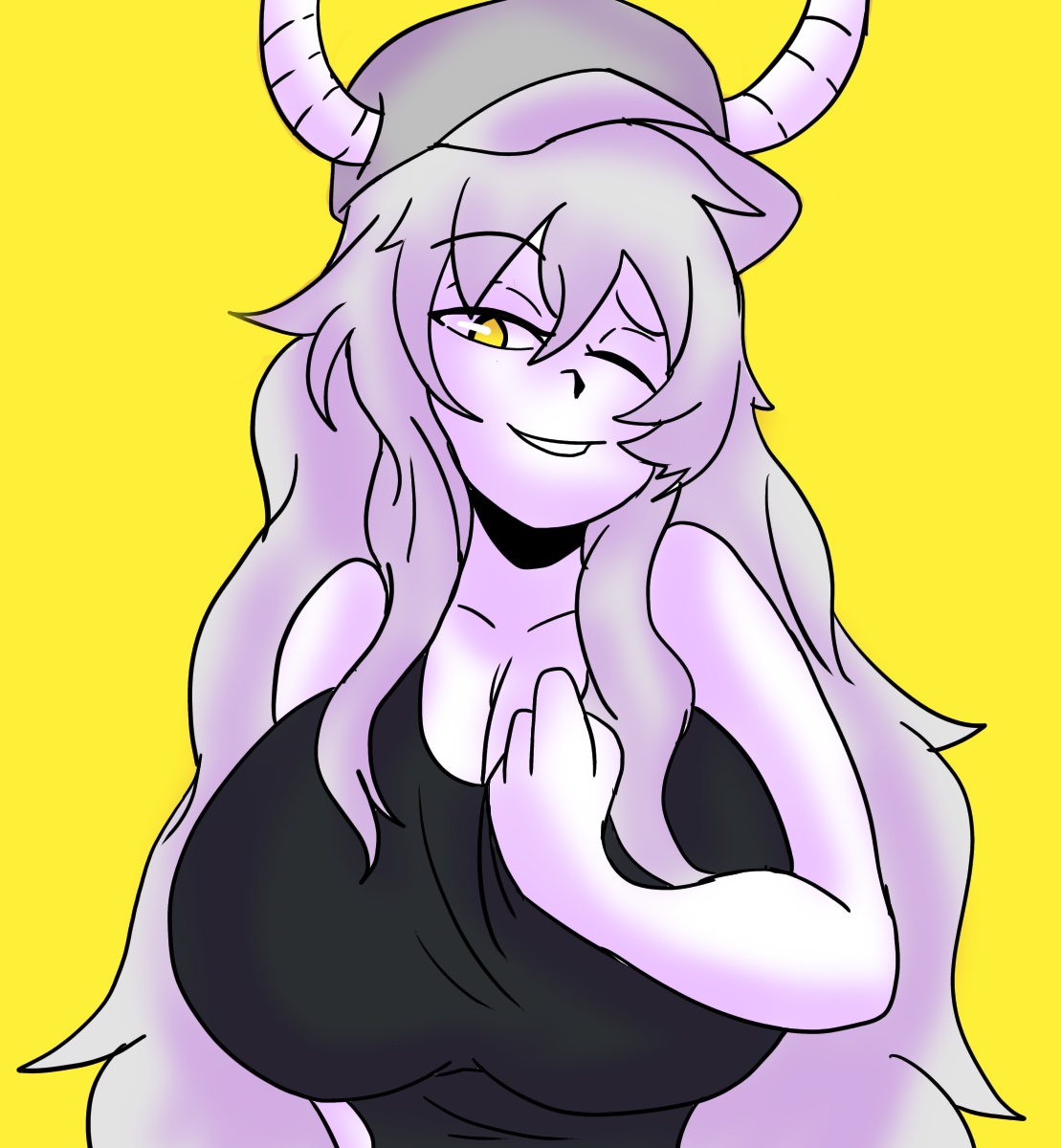 Artist - doeswhatever - Image 566