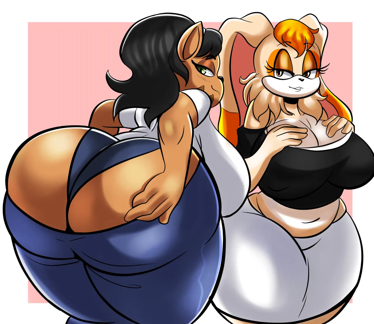 Artist - doeswhatever - Image 569