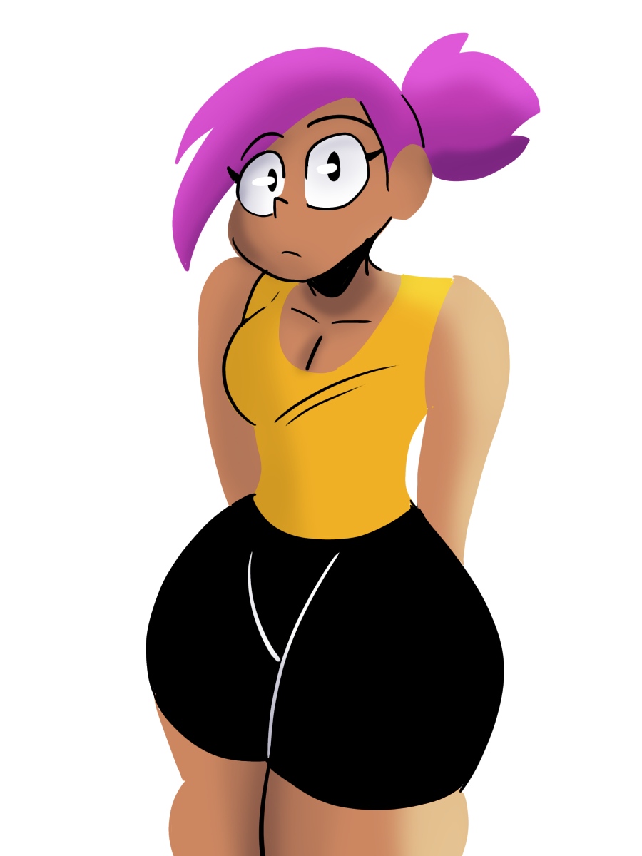 Artist - doeswhatever - Image 571