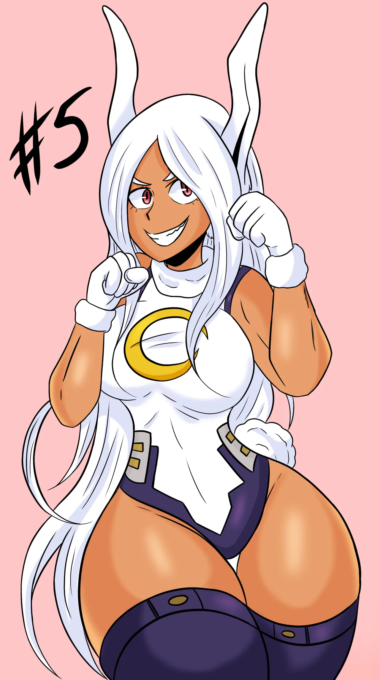 Artist - doeswhatever - Image 572