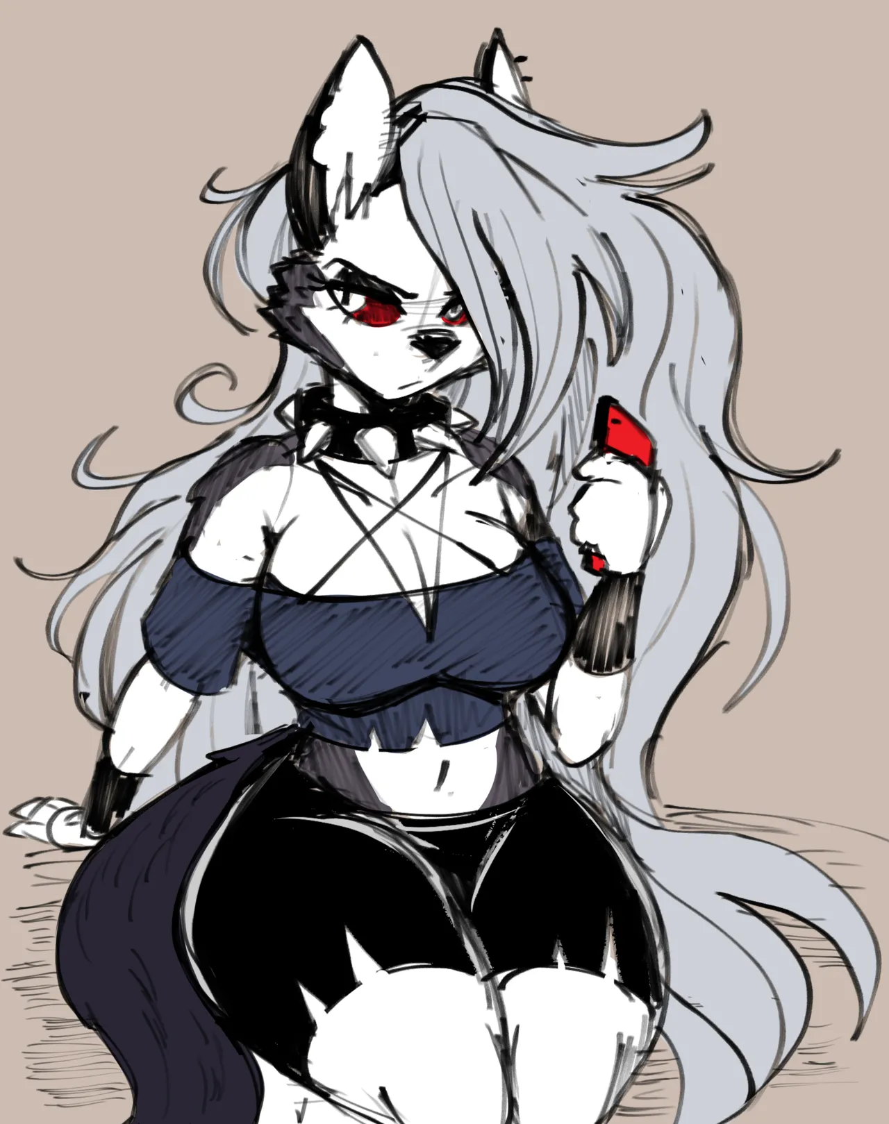 Artist - doeswhatever - Image 580