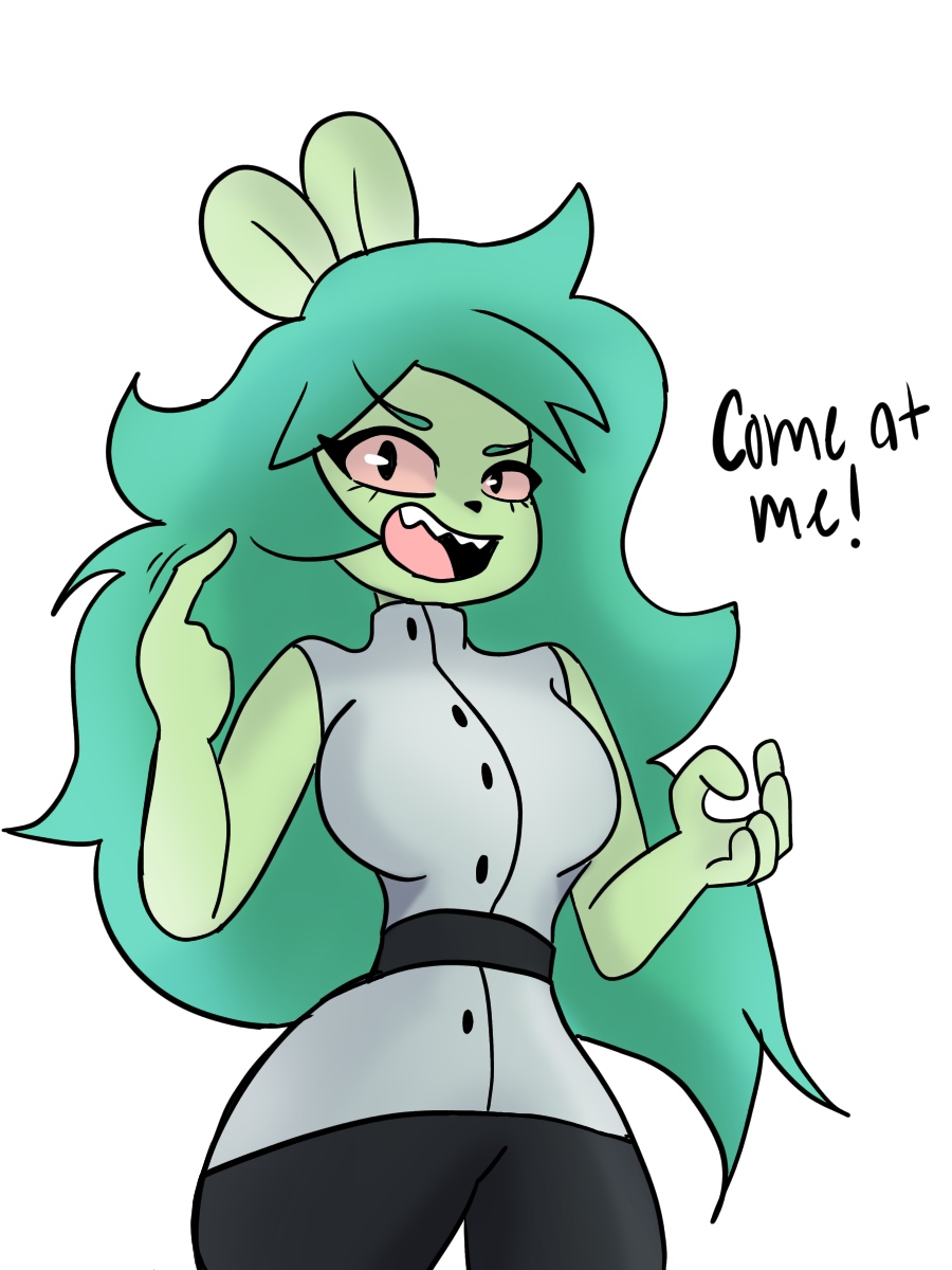 Artist - doeswhatever - Image 582