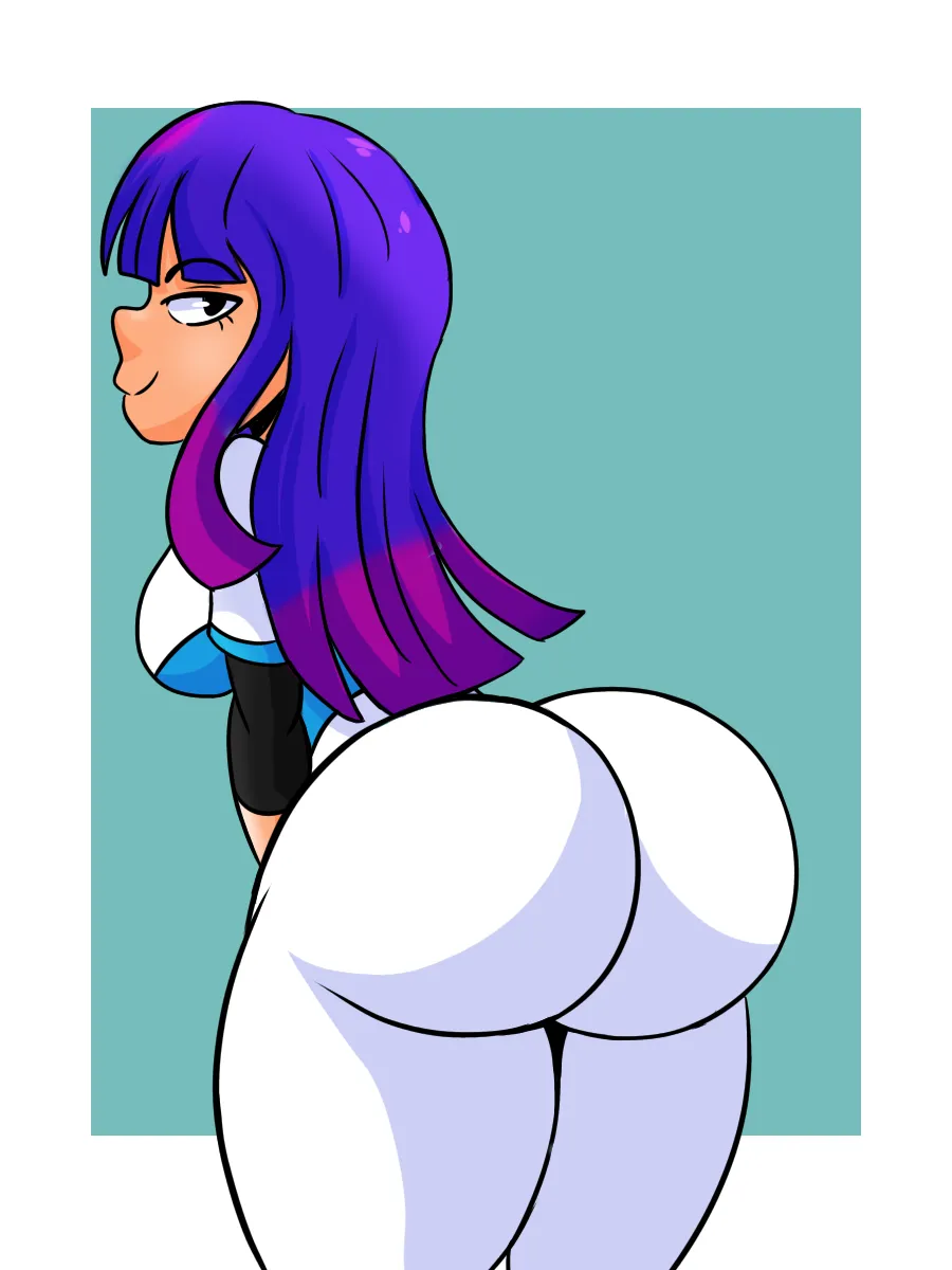 Artist - doeswhatever - Image 590