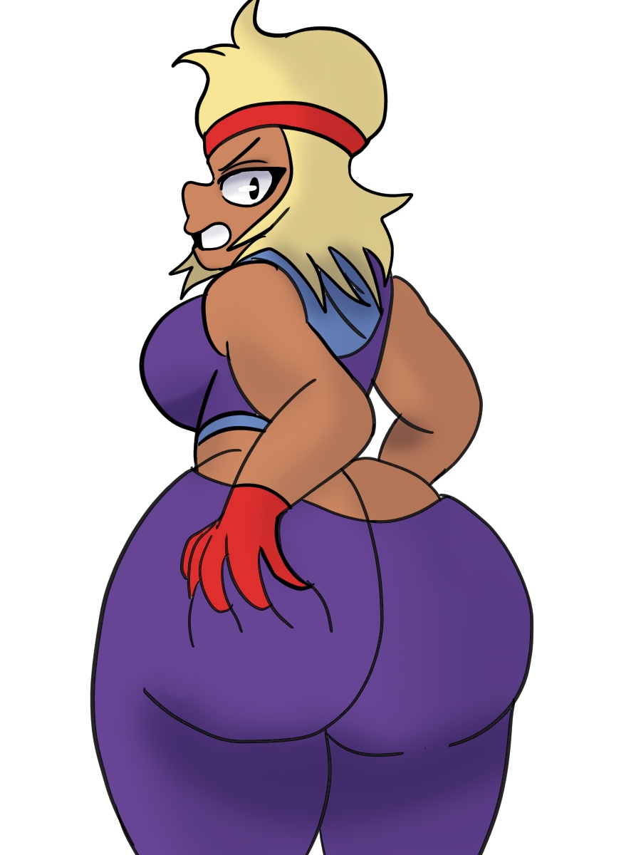 Artist - doeswhatever - Image 605