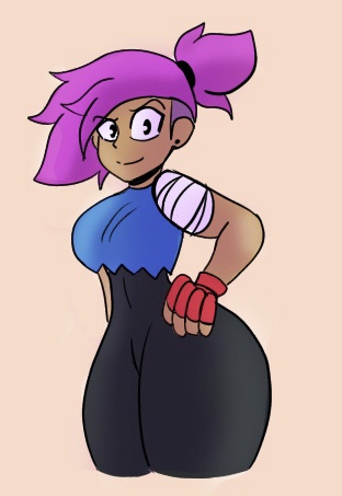 Artist - doeswhatever - Image 610