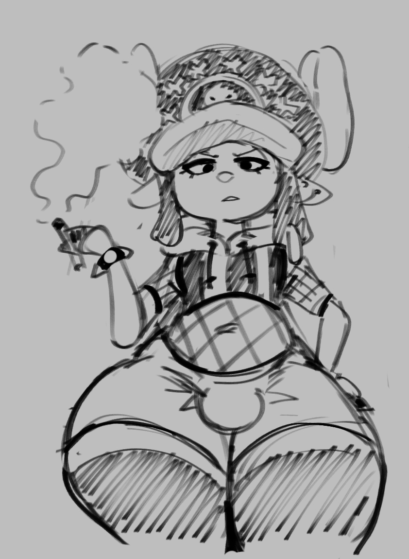 Artist - doeswhatever - Image 619