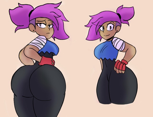 Artist - doeswhatever - Image 621