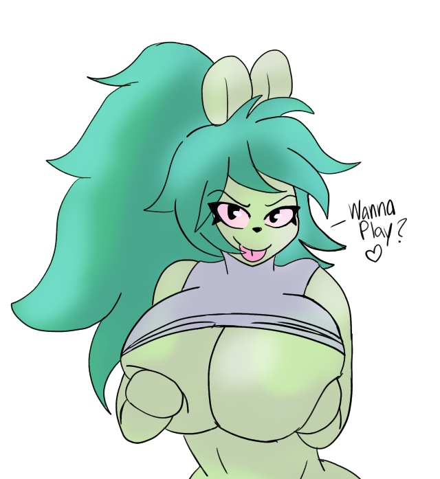 Artist - doeswhatever - Image 625