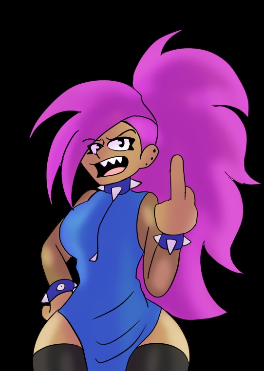 Artist - doeswhatever - Image 631