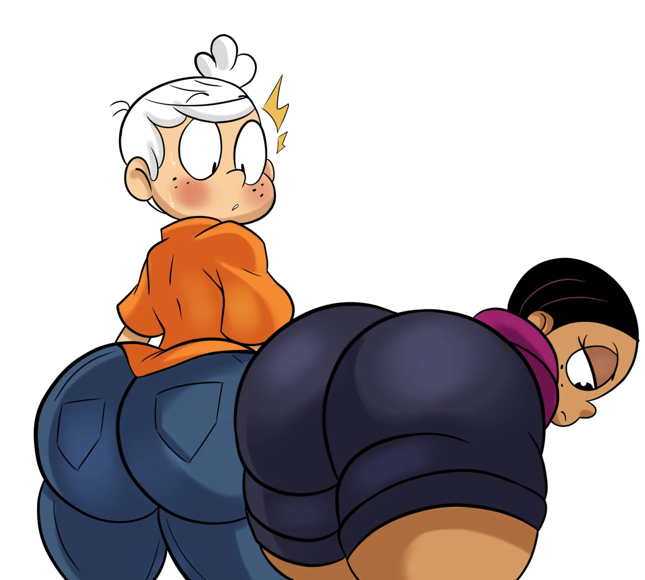 Artist - doeswhatever - Image 633