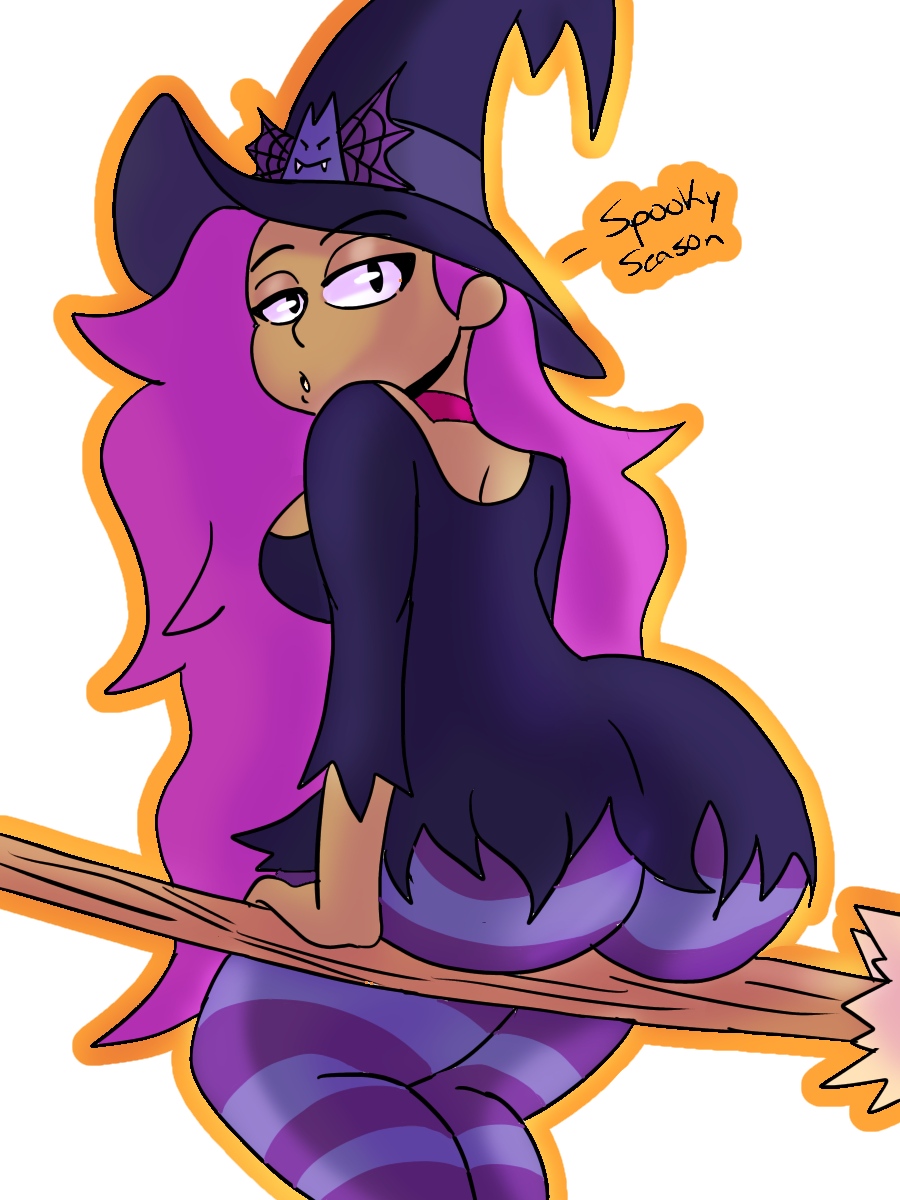 Artist - doeswhatever - Image 642