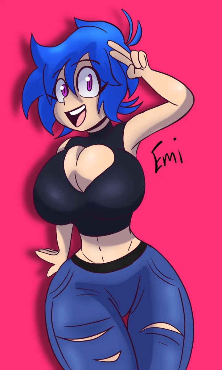 Artist - doeswhatever - Image 670