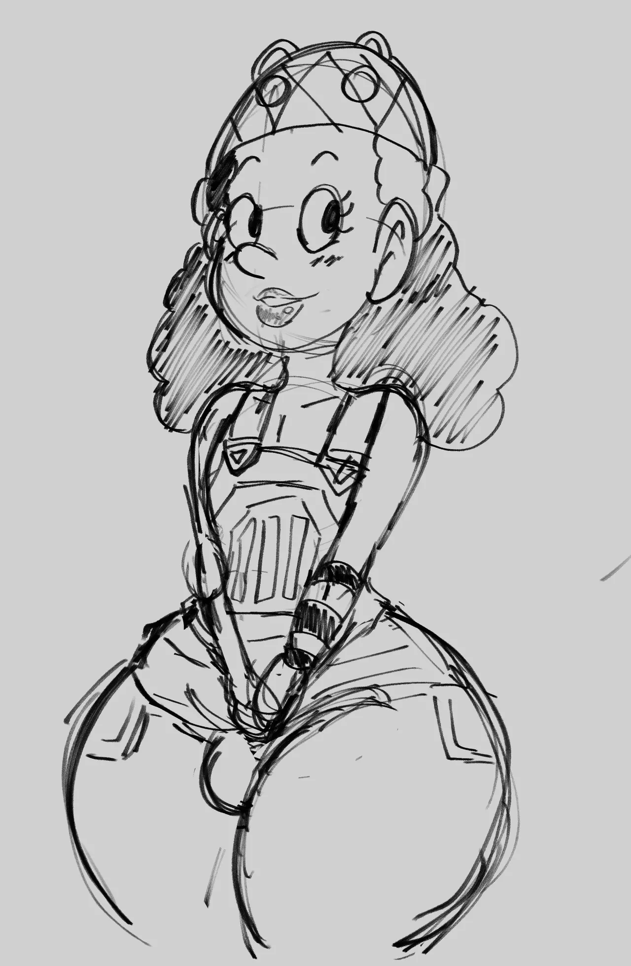 Artist - doeswhatever - Image 680