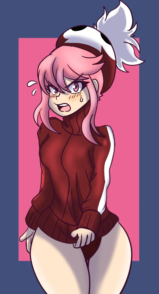 Artist - doeswhatever - Image 706