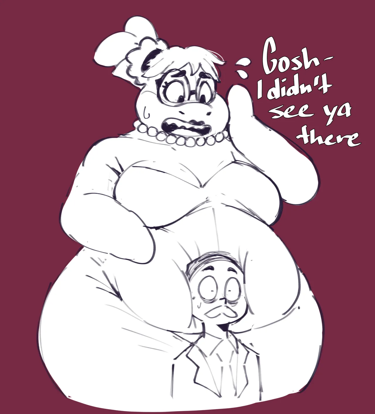 Artist - doeswhatever - Image 710