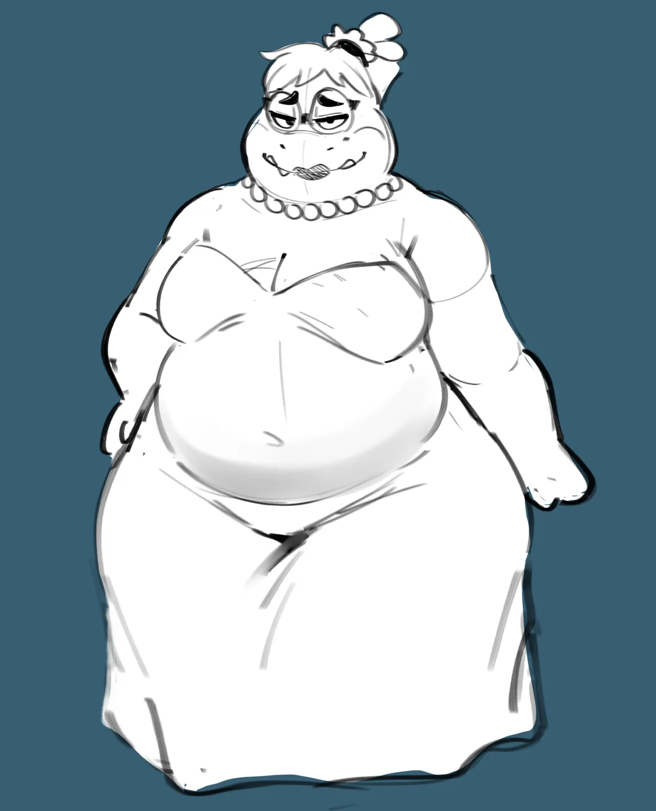 Artist - doeswhatever - Image 717