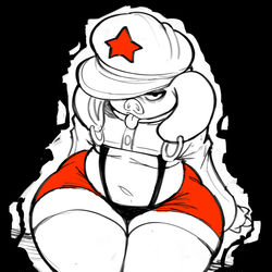 Artist - doeswhatever - Image 718