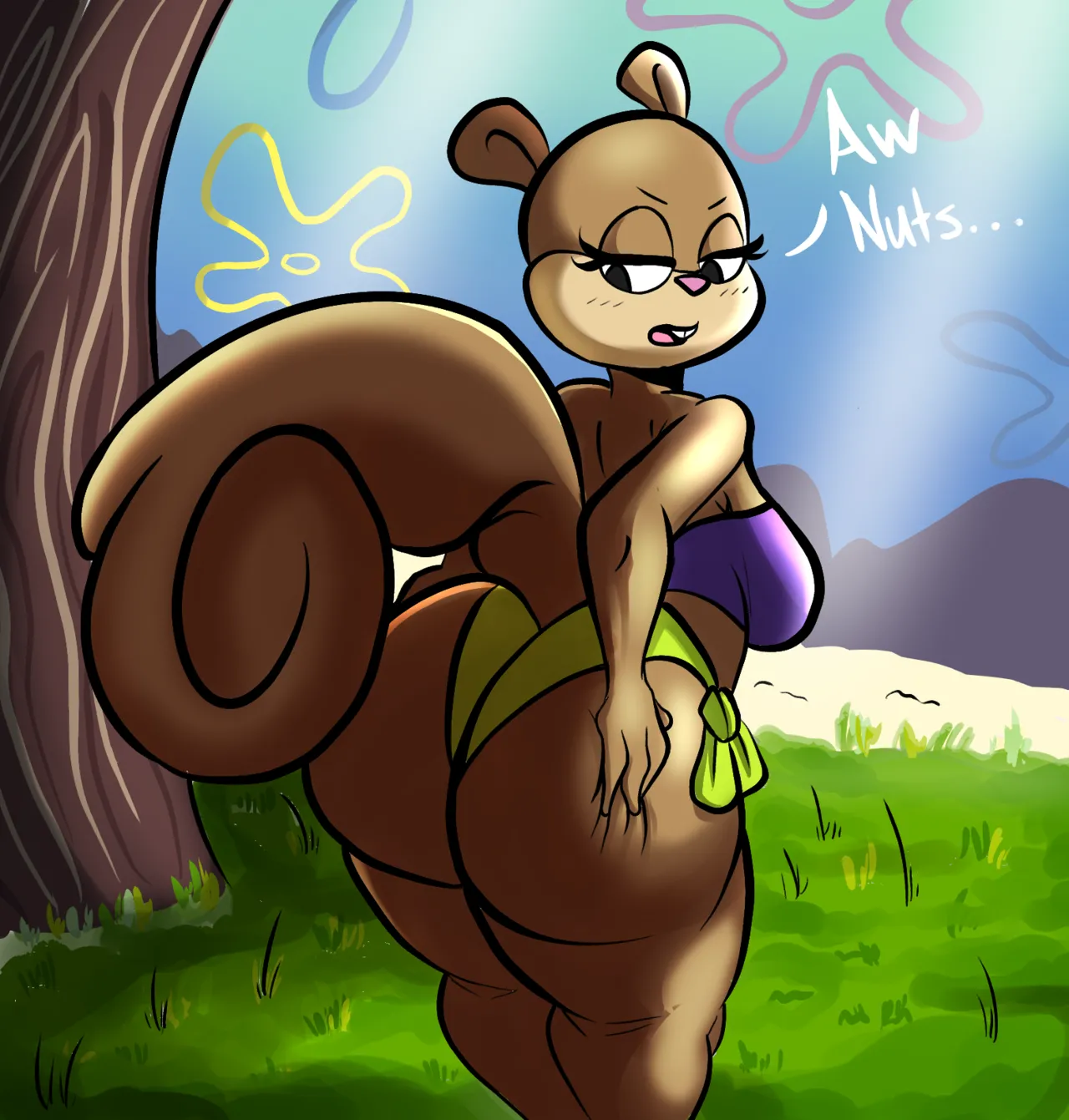 Artist - doeswhatever - Image 721