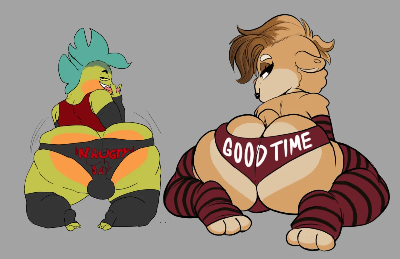 Artist - doeswhatever - Image 739