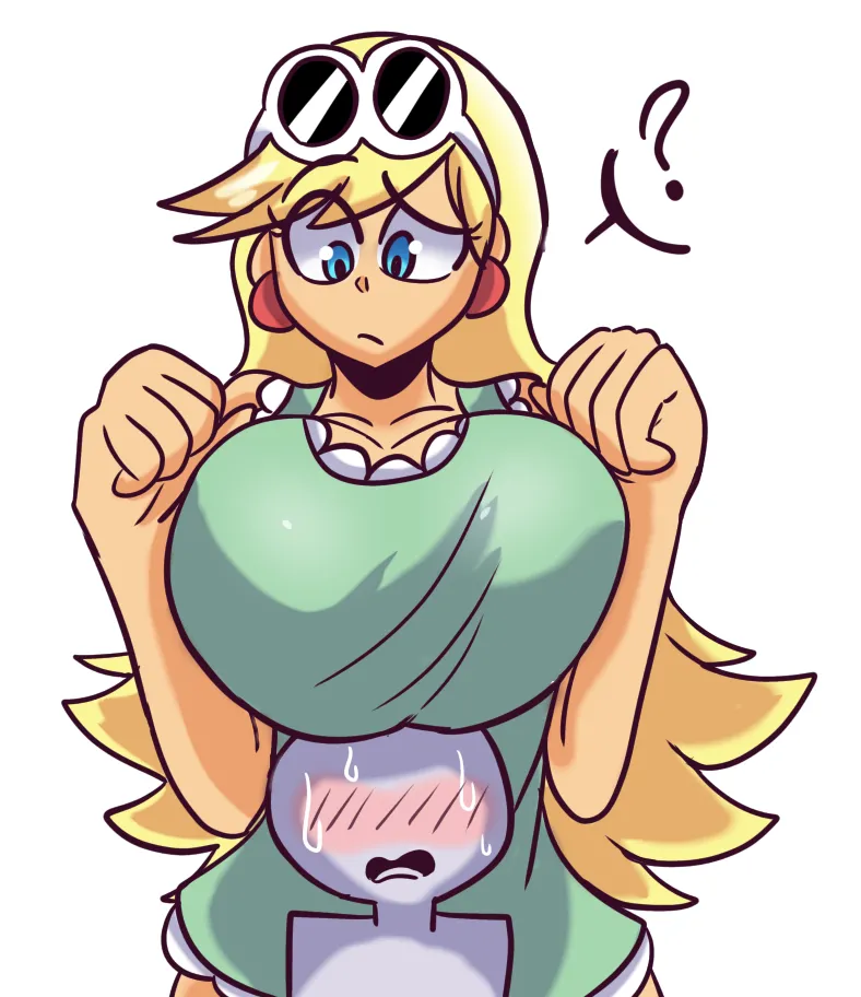 Artist - doeswhatever - Image 741