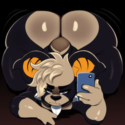 Artist - doeswhatever - Image 750