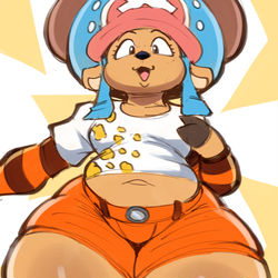 Artist - doeswhatever - Image 760