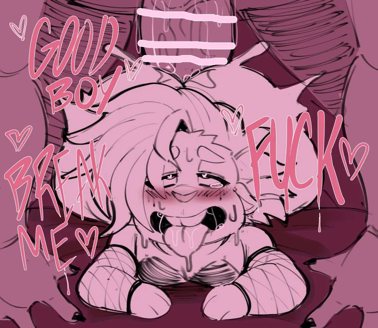 Artist - doeswhatever - Image 772