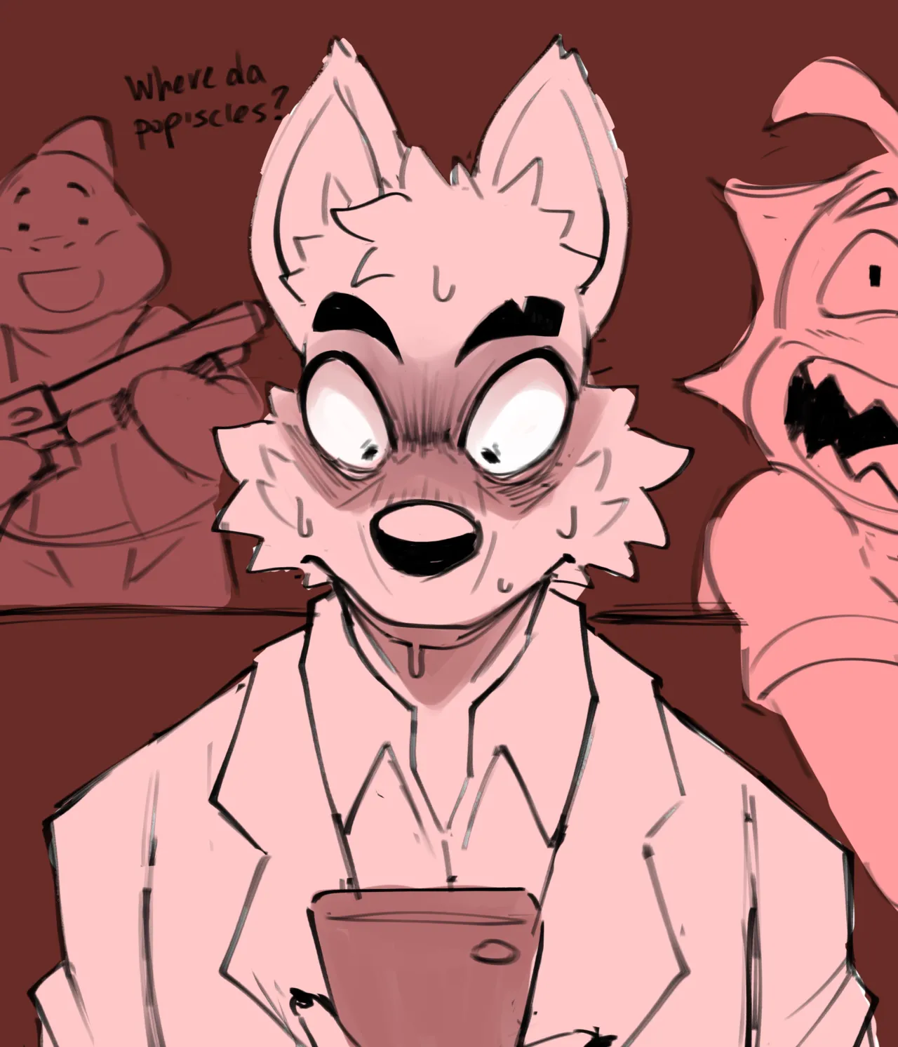 Artist - doeswhatever - Image 779