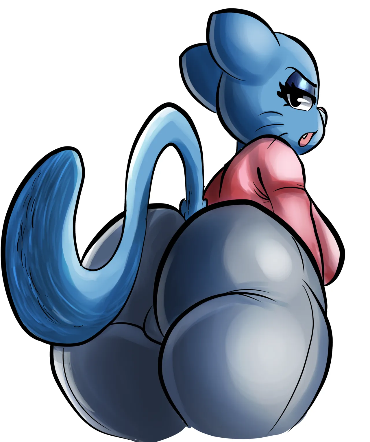 Artist - doeswhatever - Image 783