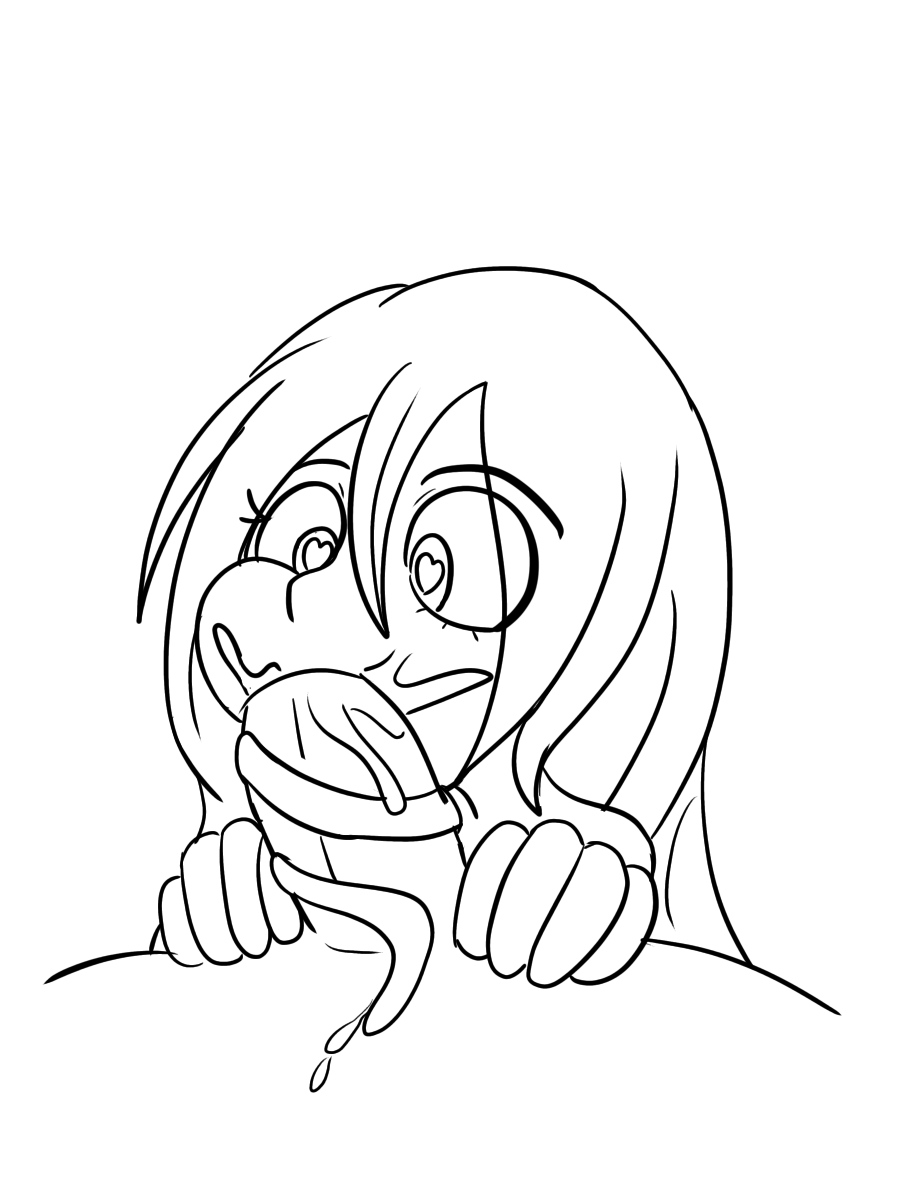 Artist - doeswhatever - Image 801