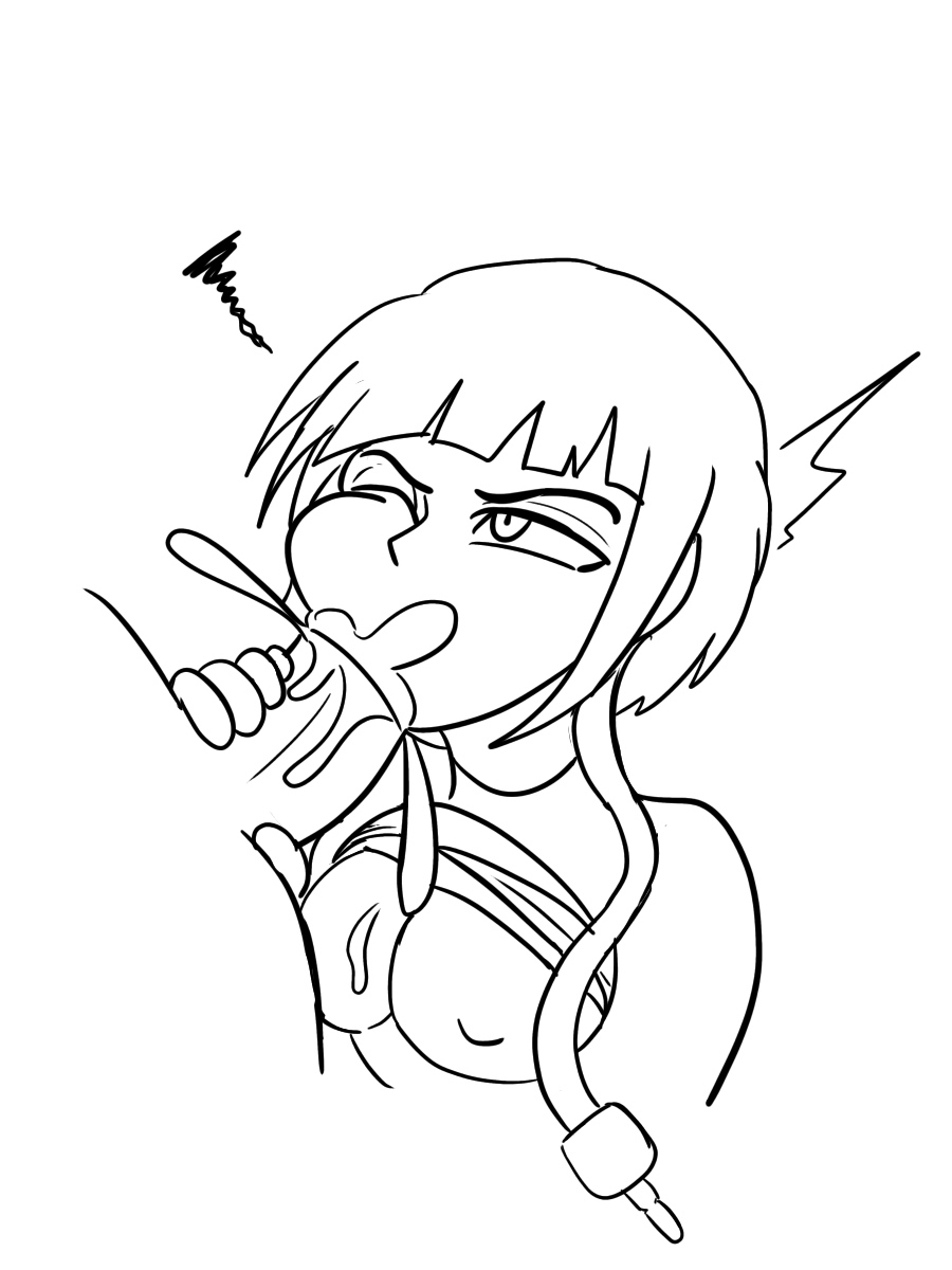 Artist - doeswhatever - Image 802