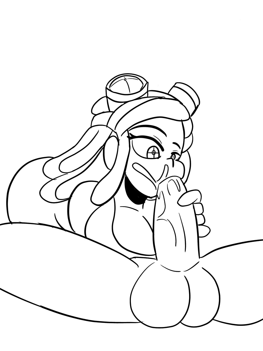 Artist - doeswhatever - Image 804