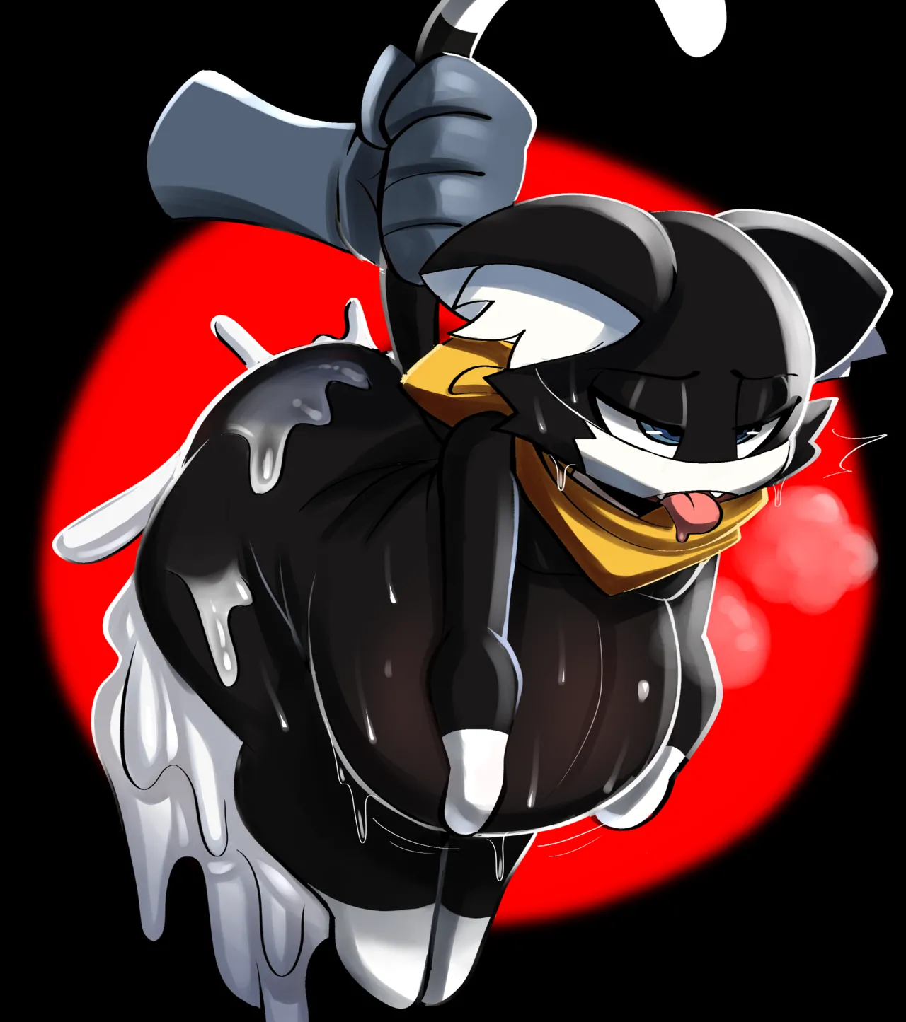 Artist - doeswhatever - Image 842